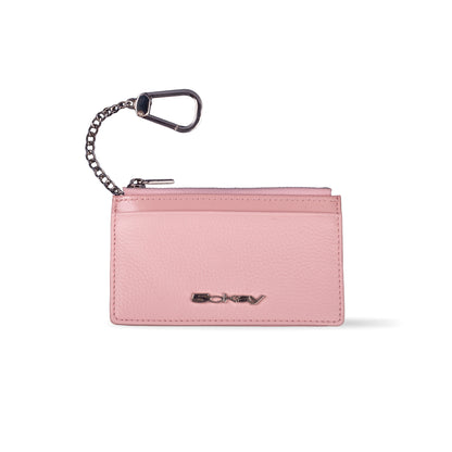PINK POUCH
